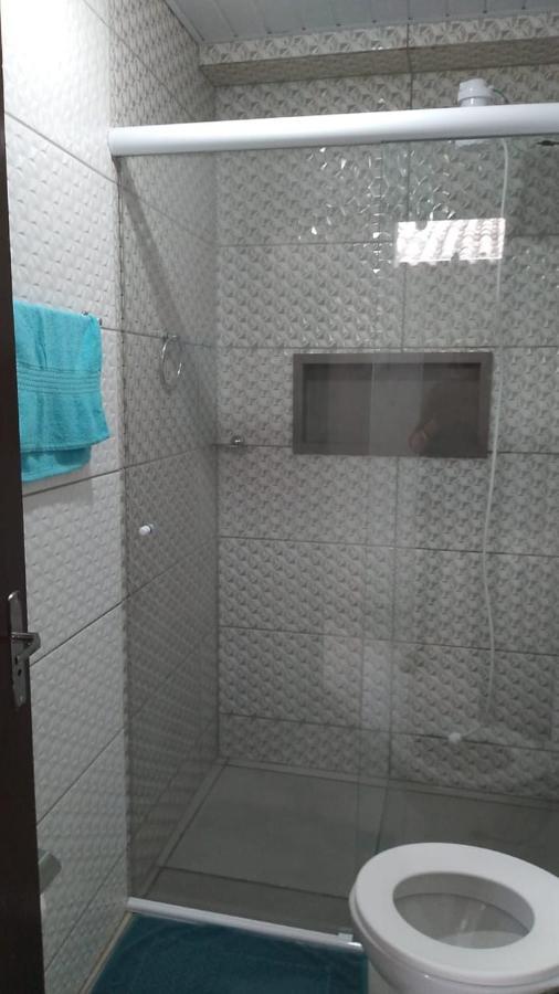 Hostel Pousada Prainha Sao Francisco do Sul Esterno foto