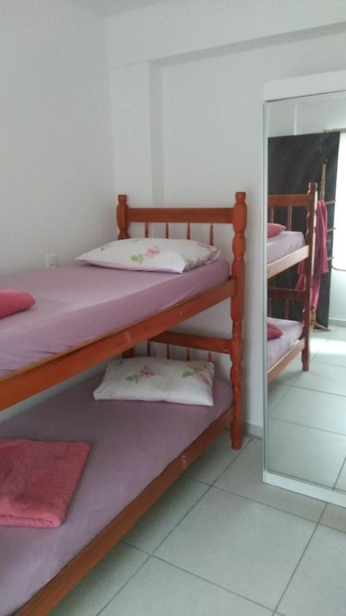 Hostel Pousada Prainha Sao Francisco do Sul Camera foto