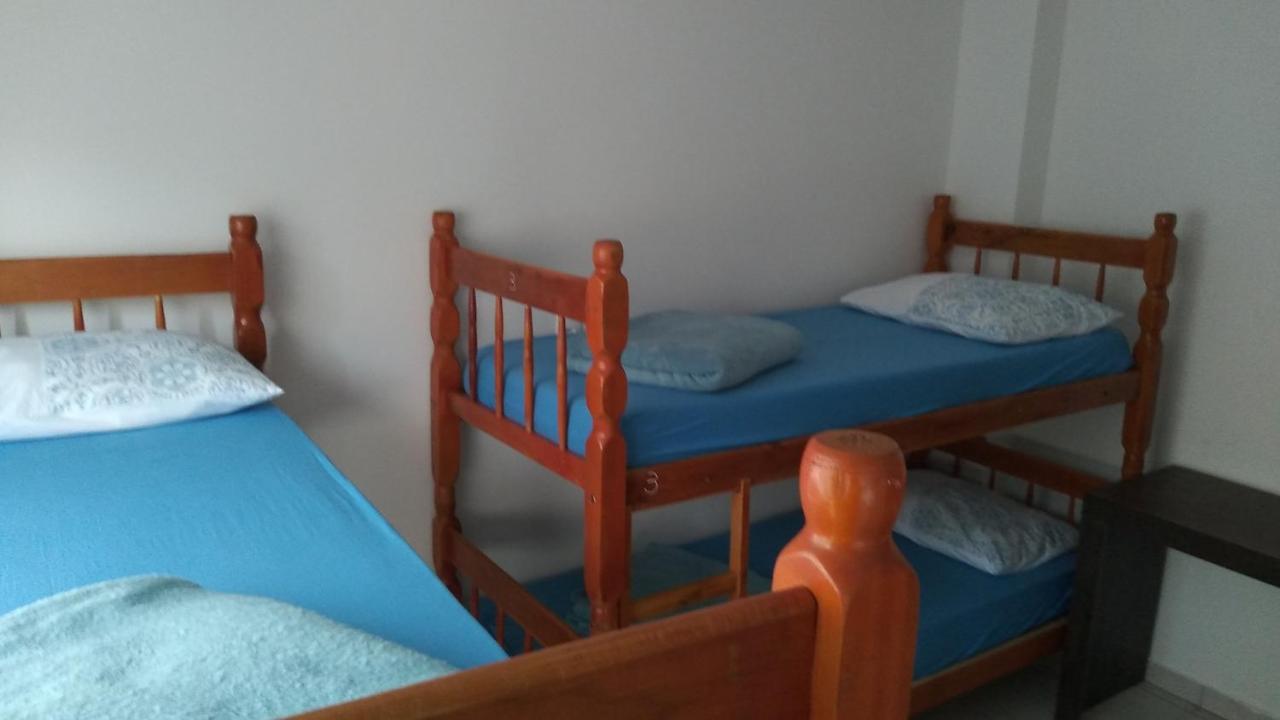Hostel Pousada Prainha Sao Francisco do Sul Camera foto