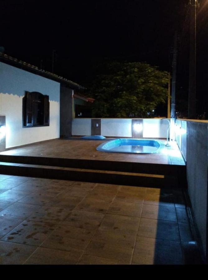 Hostel Pousada Prainha Sao Francisco do Sul Esterno foto