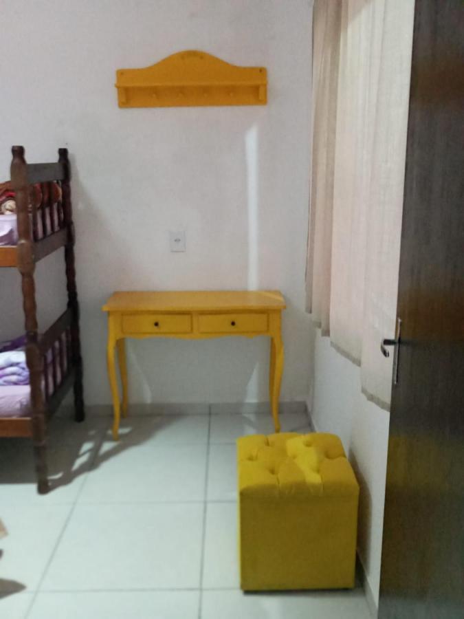Hostel Pousada Prainha Sao Francisco do Sul Esterno foto