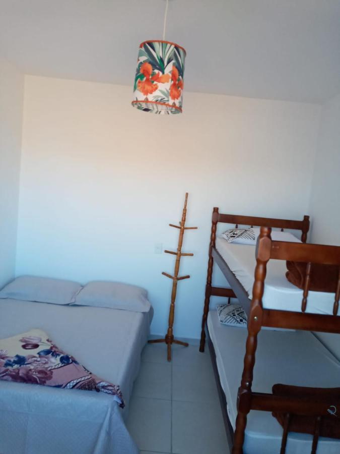 Hostel Pousada Prainha Sao Francisco do Sul Esterno foto