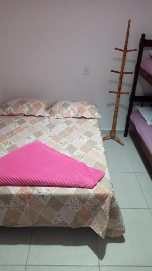 Hostel Pousada Prainha Sao Francisco do Sul Esterno foto